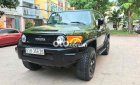 Toyota Fj cruiser 2007 - Trang bị động cơ V6