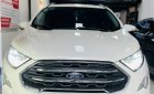 Ford EcoSport 2019 - Xe siêu đẹp 27.000km, 1 chủ, bao check hãng