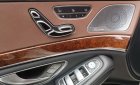 Mercedes-Benz 2016 - Màu trắng, nội thất nâu vân gỗ quý phái