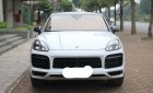 Porsche Cayenne S 2021 - Porsche Cayenne S 2021