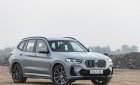 BMW X3 2022 - Mức giá hấp dẫn 1.799 tỉ
