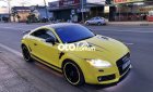 Audi TT   Sline 2009 Vàng Thể Thao 2008 - Audi TT Sline 2009 Vàng Thể Thao