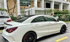 Mercedes-Benz CLA 45 AMG 2015 - Nhập nguyên chiếc