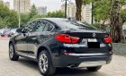 BMW X4 2017 - Hỗ trợ trả góp toàn quốc, thủ tục sang tên nhanh gọn