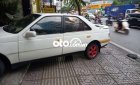 Peugeot 405 1990 - Màu trắng giá ưu đãi