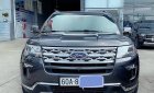 Ford Explorer 2019 - 7 chỗ nhập nguyên chiếc từ Mỹ, chính hãng, giá tốt nhiều ưu đãi