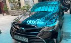 Toyota Avalon   đẹp 2018 - Toyota Avalon đẹp