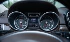 Mercedes-Benz GLE 400 2016 - Màu đen, nội thất kem