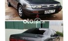 Nissan Cefiro   2.4 GTR dẫn động cầu sau 1992 - nissan CEFIRO 2.4 GTR dẫn động cầu sau