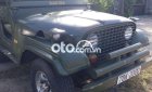 Jeep Bán xe  cao còn đẹp leng keng💥💥 1980 - Bán xe jeep cao còn đẹp leng keng💥💥