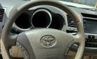Toyota Fortuner 2009 - Bản 4x4 AT