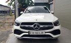 Mercedes-Benz GLC 300 2021 - Xe đẹp, hỗ trợ trả góp 70%, giao ngay