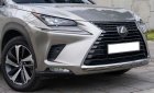 Lexus NX 300 2020 - Bán xe màu bạc