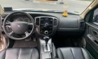 Ford Escape 2010 - Xe 1 cầu gầm cao