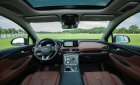 Hyundai Santa Fe 2022 - Sẵn xe và phiên bản, giảm tiền mặt, tặng phụ kiện, hỗ trợ giấy tờ nhanh nhất