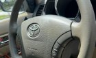 Toyota Fortuner 2009 - Bản 4x4 AT