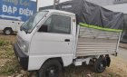 Suzuki Super Carry Truck 2022 - Xe mui bạt chuyên chở hàng cho quý anh chị ạ - Xe bền bỉ, chất lượng Nhật Bản, tiêu hao nhiên liệu rất ít