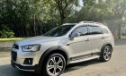 Chevrolet Captiva 2016 - AT full option - Bản cao cấp - Xe đẹp xuất sắc không đối thủ