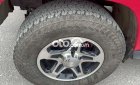 Kia Jeep 2003 - Màu đỏ, nhập khẩu