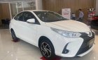 Toyota Vios 2022 - Màu trắng