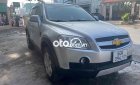 Chevrolet Captiva 2007 - Giá 240tr