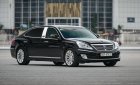 Hyundai Equus 2010 - Cần bán xe màu đen