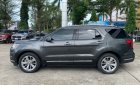 Ford Explorer 2019 - 7 chỗ nhập nguyên chiếc từ Mỹ, chính hãng, giá tốt nhiều ưu đãi