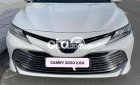 Toyota Camry 2020 - Xe siêu mới