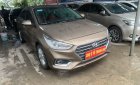 Hyundai Accent 2019 - Biển số Hà Nội