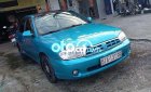 Kia Spectra Bán xe   2007 2007 - Bán xe kia spectra 2007