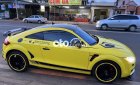 Audi TT   Sline 2009 Vàng Thể Thao 2008 - Audi TT Sline 2009 Vàng Thể Thao