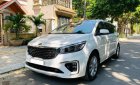 Kia VT250 2020 - Cần bán gấp xe trắng, nội thất kem