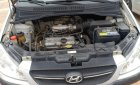 Hyundai Getz 2009 - Màu bạc, 137 triệu