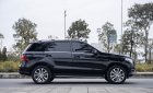 Mercedes-Benz GLE 400 2016 - Màu đen, nội thất kem