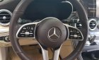 Mercedes-Benz GLC 300 2021 - Xe đẹp, hỗ trợ trả góp 70%, giao ngay