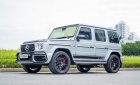 Mercedes-AMG G 63 2019 - Siêu lướt, siêu sang, đẹp