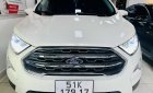 Ford EcoSport 2019 - Xe siêu đẹp 27.000km, 1 chủ, bao check hãng