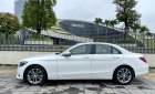 Mercedes-Benz 2016 - Cần bán xe trắng/kem - Odo 6v5 km, bao check hãng kiểm tra toàn quốc