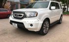 Honda Pilot Delux cars   i-VTEC V6 2010-2011 2010 - Delux cars Honda Pilot i-VTEC V6 2010-2011