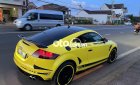 Audi TT   Sline 2009 Vàng Thể Thao 2008 - Audi TT Sline 2009 Vàng Thể Thao