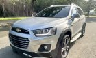 Chevrolet Captiva 2016 - AT full option - Bản cao cấp - Xe đẹp xuất sắc không đối thủ