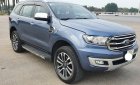 Ford Everest 2019 - Xe cá nhân cần bán - Biển Hà Nội - Bảo dưỡng định kỳ đầy đủ. LH báo giá cạnh tranh nhất