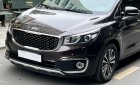 Kia VT250 2018 - Giao xe giá tốt, hỗ trợ trả góp 70%, xe trang bị full options