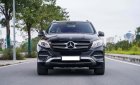 Mercedes-Benz GLE 400 2016 - Màu đen, nội thất kem