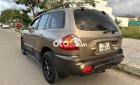 Hyundai Gold Bán xe  santafe 2003,stđ ,nhập hàn quốc 2003 - Bán xe hyundai santafe 2003,stđ ,nhập hàn quốc