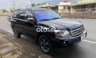 Toyota Highlander  limited 7 chỗ nhập mỹ 2003 - highlander limited 7 chỗ nhập mỹ