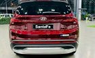 Hyundai Santa Fe 2022 - Giao ngay, giảm tiền mặt, tặng phụ kiện, hỗ trợ giấy tờ nhanh gọn