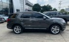 Ford Explorer 2019 - 7 chỗ nhập nguyên chiếc từ Mỹ, chính hãng, giá tốt nhiều ưu đãi