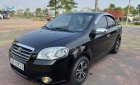 Daewoo Gentra 2009 - Màu đen giá ưu đãi