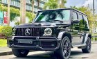 Mercedes-AMG G 63 2022 - Xe còn rất mới